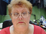 Елена из Москвы знакомится для серьёзных отношений