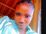 Gift из г. Port Harcourt знакомится для серьёзных отношений