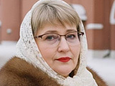 Natalya из Екатеринбурга знакомится для серьёзных отношений
