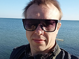 Владимир из Воронежа, 30 лет