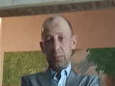 Алексей из Екатеринбурга знакомится для брака