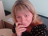 Оля из Тольятти, 39 лет