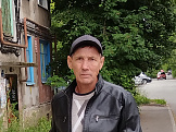 Галий из Казани знакомится для серьёзных отношений
