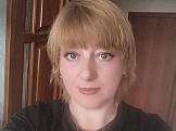 Алла из Калуги знакомится для семьи