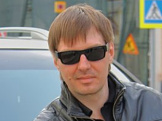 Сергей из Самары знакомится для семьи