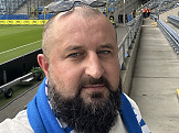 Anatolii из г. Warszawa знакомится для семьи