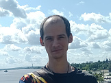 Александр из Орла знакомится для брака