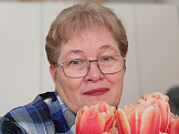 Ирина из Читы знакомится для брака