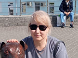 Ольга, 51 год, Киров, Россия