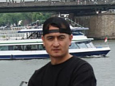 Timur из города Helsinki, 33 года