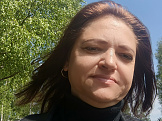 Татьяна из Смоленска знакомится для серьёзных отношений