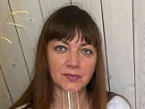 Светлана из Москвы знакомится для брака