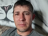 Эдуард из Чистополя знакомится для брака