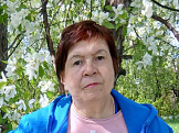Алла, 56 лет, Самара, Россия
