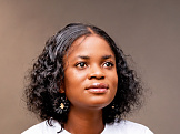 Eunice Hemaa из города Accra, 29 лет