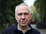 Андрей из Москвы знакомится для брака
