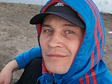 Андрей из Красноуфимска знакомится для серьёзных отношений