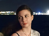 Елизавета из Новороссийска знакомится для семьи
