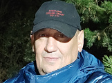Rоман, Могилёв, 50 лет