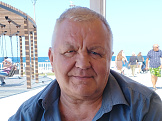Сергей из Севастополя знакомится для брака