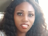Agu Onyeka из г. Benin City знакомится для семьи