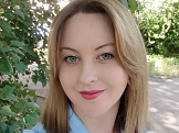 Анна из Краснодара знакомится для брака