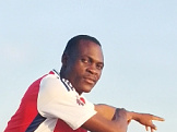 Bj Kapata Mateka из г. Kampala знакомится для брака