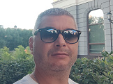 Александр из Екатеринбурга знакомится для брака