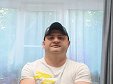 Сергей из Воронежа знакомится для семьи