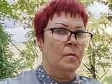 Марина, 56 лет, Владимир, Россия