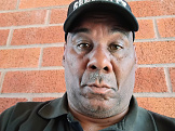 Edward Moody, 61 год