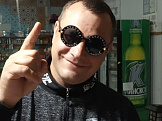 Владимир из Ейска знакомится для брака
