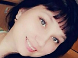 Ирина из Сызрани знакомится для серьёзных отношений