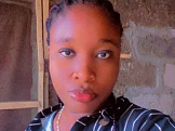 Sharon Chizaram из г. Abuja знакомится для серьёзных отношений