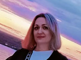 Персона грата — Ольга, 48 лет из Хабаровска Персона грата сайта знакомств SiteLove