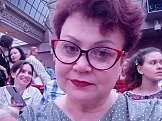 Вера из Ижевска, 53 года