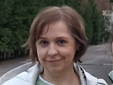 Надежда из Санкт-Петербурга знакомится для семьи