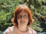 Светлана из Ставрополя, 41 год