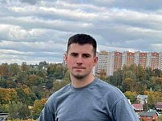 Илья из Смоленска знакомится для серьёзных отношений