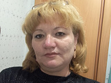 Татьяна из Канска знакомится для брака