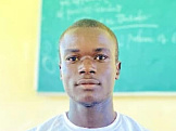 Mohammed Ayuba из г. Kano знакомится для серьёзных отношений