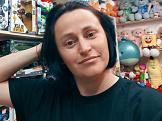 Антонина из Симферополя знакомится для брака