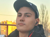 Данила, 23 года, Луганск, Луганская обл.