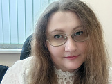 Ириска из Копейска знакомится для серьёзных отношений