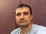 Борис из Киева знакомится для семьи