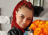 Марина из Юрги знакомится для серьёзных отношений