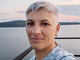 Персона грата — Ангелина, 44 года из Владивостока Персона грата сайта знакомств SiteLove