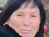 Валентина из Воронежа знакомится для брака