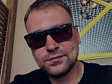 Александр, Нягань, 35 лет