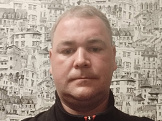 Владимир из Сургута знакомится для брака